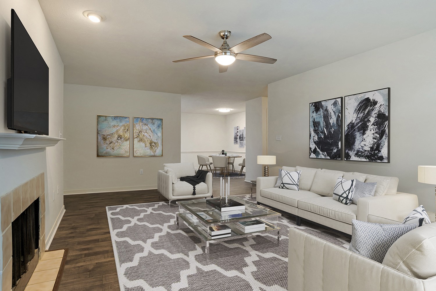 Photos and Video of Crosswinds in Pearl, MS